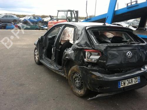 Cable VW POLO VI (AW1, BZ1, AE1) 1.0 | BP26429702E12 - Image 6