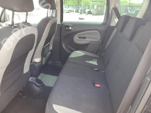 Used Parts CITROËN C3 Picasso (SH_) 1.6 HDI 90 5005636