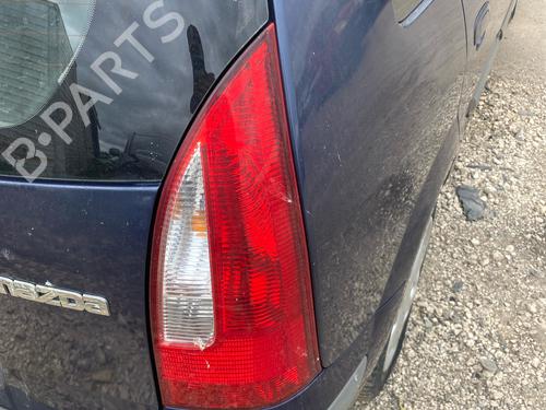 Right taillight MAZDA PREMACY (CP) 1.9 (CP8W) | BP34450977C35 - Image 3