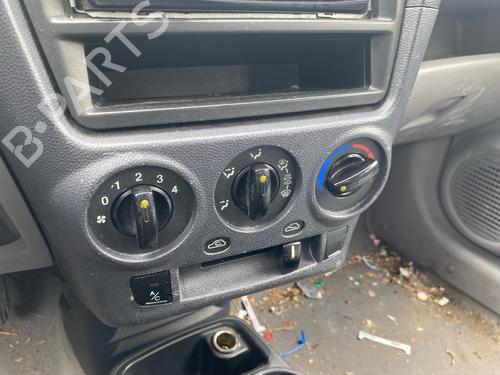 Climate control KIA PICANTO I (SA) 1.1 | BP36309095I5 - Image 2
