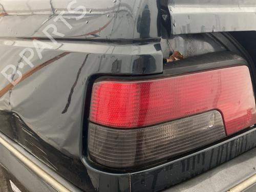 Used Left taillight PEUGEOT 405 II (4B) 1.6 (88 hp) 32385819