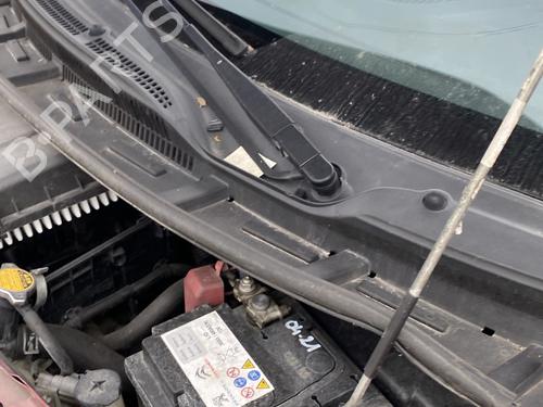 Used ABS pump CITROËN C1 (PM_, PN_) 1.0 (68 hp) 31136905