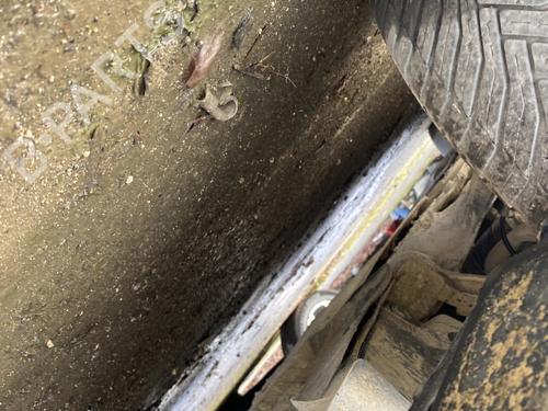 Used Subframe RENAULT KANGOO Express (FW0/1_) Z.E. (FW0Z, FW1Z) (60 hp) 32122839