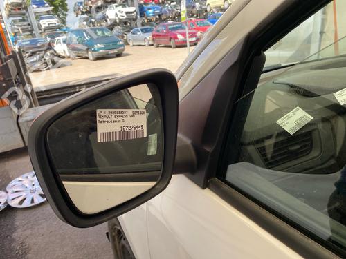 Retrovisor esquerdo RENAULT EXPRESS Box Body/MPV 1.5 Blue dCi 95 (F6AB) | BP36337458C26 - Image 3