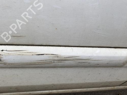 Door moulding trim RENAULT CLIO II (BB_, CB_) 1.5 dCi (B/C2J) | BP29490158C150 