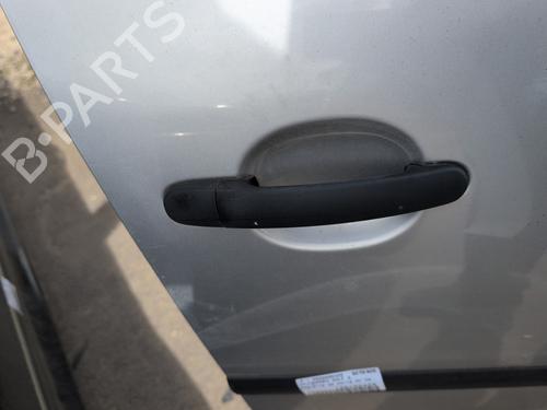 front-right-exterior-door-handle-vw-golf-v-1k1-2003-2004-2005-2006-2007-2008-2009-2010-35884964 main image
