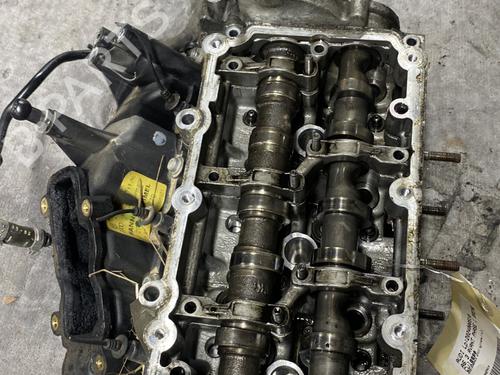 Cylinder head AUDI A6 C6 Avant (4F5) 3.0 TDI quattro | BP27266467M5 - Image 5
