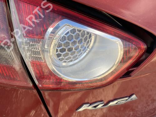 Left tailgate light FORD KUGA I 2.0 TDCi | BP29450374C79 