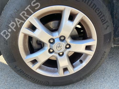 Fælk Fælk TOYOTA RAV 4 III (_A3_) 2.2 D 4WD (ALA30_, ALA30R) (150 hp) 37588567 37588567