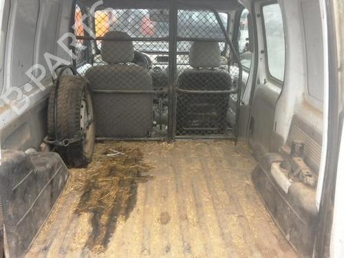 Rear differential RENAULT KANGOO (KC0/1_) 1.9 dCi 4x4 | BP25771485M24  - Image 11