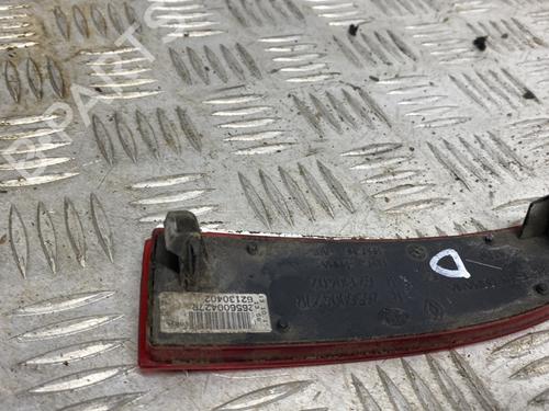 Rear bumper right light DACIA SANDERO II 1.5 dCi | BP32303528C82 - Image 2