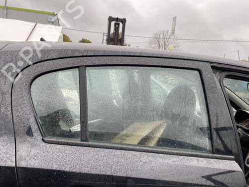 Right rear door OPEL CORSA D (S07) 1.3 CDTI (L08, L68) | BP29188568C5 