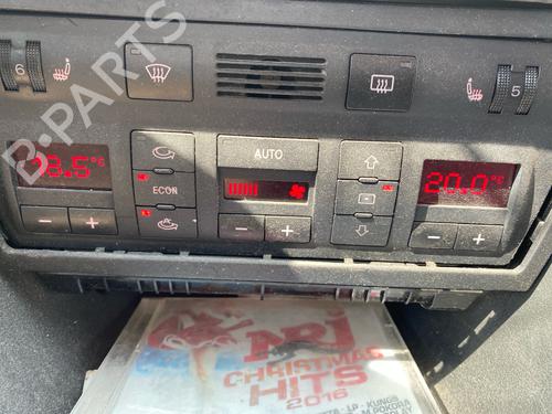 Climate control AUDI A6 C5 (4B2, 4B4) 2.5 TDI | BP37651553I5 - Image 3