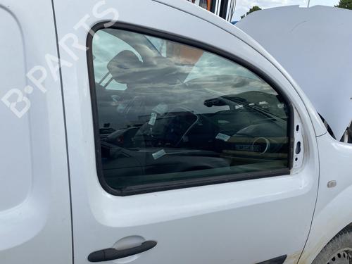 Front right door window RENAULT KANGOO Express (FW0/1_) 1.5 dCi 90 (FW0G, FW05, FW08, FW11) | BP26154773C19 