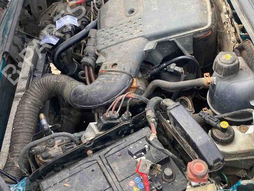 Starter RENAULT KANGOO (KC0/1_) D 55 1.9 (KC0D) | BP36521762M8 - Image 2
