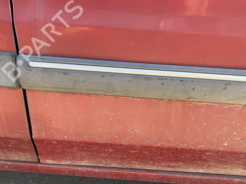 Used Door moulding trim Door moulding trim PEUGEOT 106 II (1A_, 1C_) 1.1 i (60 hp) 33553284 33553284