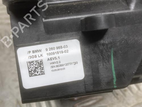 Gear lever BMW 3 (F30, F80)  | BP19907837M90 