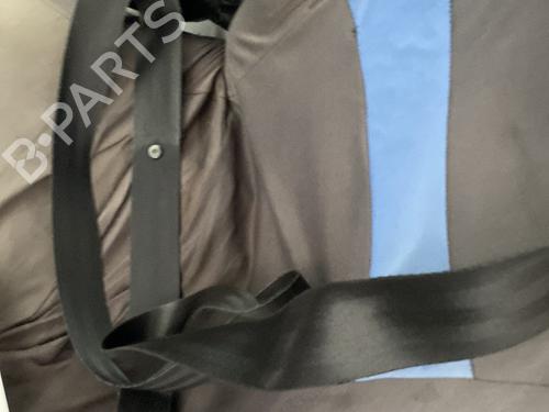 Used Front left seatbelt Front left seatbelt RENAULT TWINGO I (C06_) 1.2 (C066, C068) (58 hp) 27818737 27818737