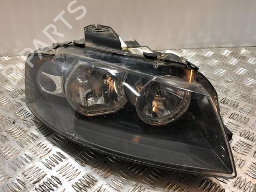 Right headlight AUDI A3 (8P1) 2.0 TDI 16V | BP28366859C29 