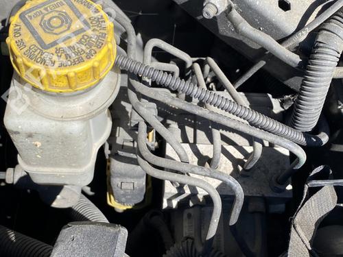 Used ABS pump ALFA ROMEO GIULIETTA (940_) 1.6 JTDM (940FXD1A) (105 hp) 25475271