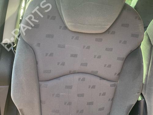 Used Rear seat Rear seat 39215427 39215427