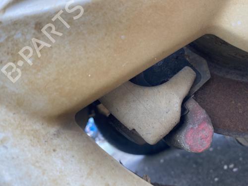 Used Right rear brake caliper RENAULT SCÉNIC I MPV (JA0/1_, FA0_) 1.9 dCi RX4 (102 hp) 32393005