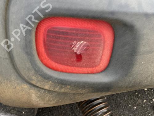 Tåkelys/Varsellys FIAT PANDA (312_, 319_) 1.3 D Multijet 4x4 (312PXL1A) (75 hp) 31129126