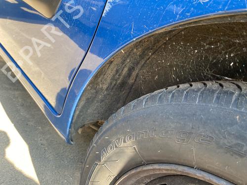 Hjulbue PEUGEOT PARTNER Tepee 1.6 HDi | BP37994165C56 - Image 3