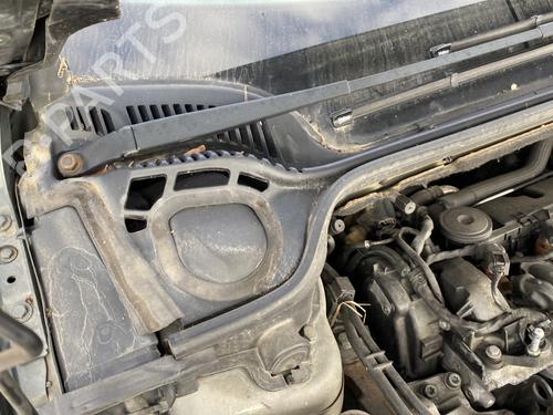 Scuttle panel PEUGEOT 407 (6D_) 2.0 HDi 135 (6DRHRH, 6DRHRE, 6DRHRG, 6DRHRJ) | BP29614664C110 