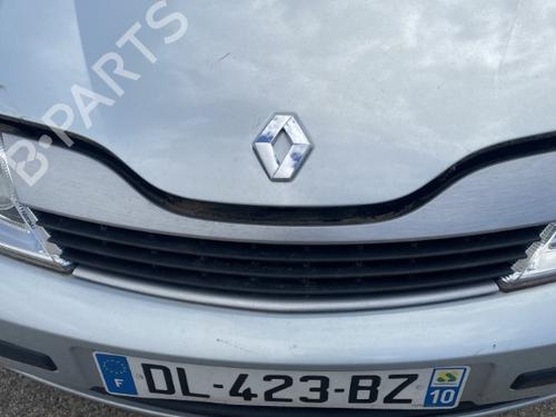 Grill RENAULT LAGUNA II (BG0/1_) 2.2 dCi (BG0F) | BP22123354C40 