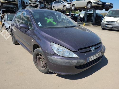 Front left panel PEUGEOT 307 (3A/C) 1.6 HDi | BP34241091C58 - Image 7