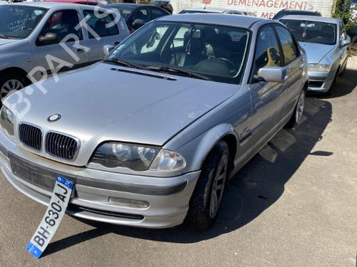 Left tailgate light BMW 3 (E46) | BP19906743C79 - Image 8