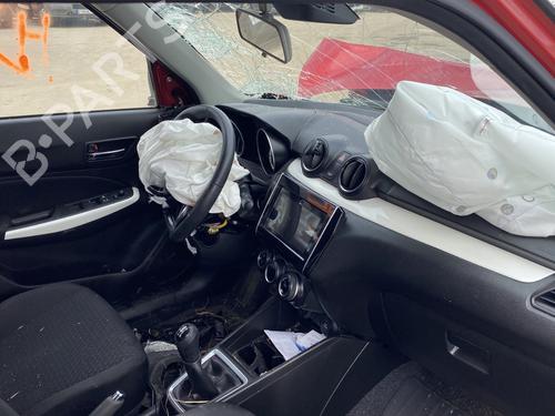 Shift knob SUZUKI SWIFT V (AZ) 1.2 SHVS (A2L412) | BP29201846I34  - Image 7