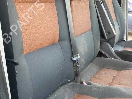 Right front seat FIAT DUCATO Van (250_) 150 Multijet 2,3 D | BP29971775C16