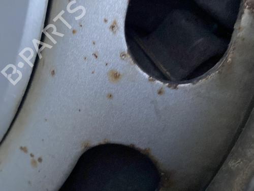 Used Right front brake caliper Right front brake caliper PEUGEOT PARTNER Box Body/MPV 1.6 HDi (75 hp) 30889917 30889917