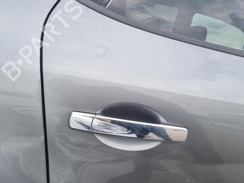Right rear door NISSAN MURANO I (Z50) 3.5 4x4 | BP22110389C5 
