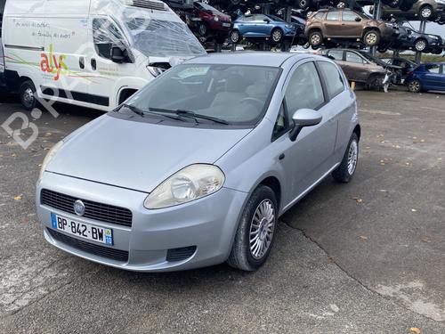 Engine FIAT GRANDE PUNTO (199_) 1.4 (199AXB11, 199AXB1A, 199BXB1A, 199AXL1A) | BP32387872M1 - Image 18