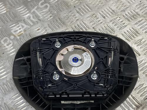 Used Driver airbag Driver airbag DACIA DUSTER (HS_) 1.5 dCi (HSMC) (107 hp) 26154995 26154995