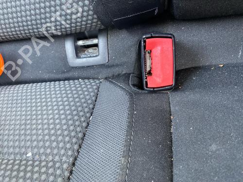 Seat buckle VW GOLF VI (5K1) | BP34220615I32 - Image 2