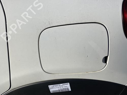 Fuel flap CITROËN C3 III (SX) 1.2 PureTech 82 | BP30157160C131