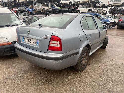 Used Parts SKODA OCTAVIA I (1U2) 1.9 TDI 5005640