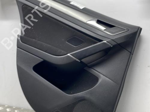 Used Rear left panel Rear left panel VW GOLF VII (5G1, BQ1, BE1, BE2) 2.0 TDI (150 hp) 25759598 25759598