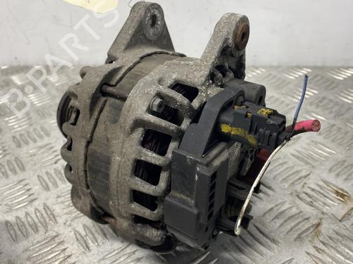 Alternator DACIA LODGY (JS_) 1.5 dCi (JSMC, JSAF) | BP30793395M7 - Image 4