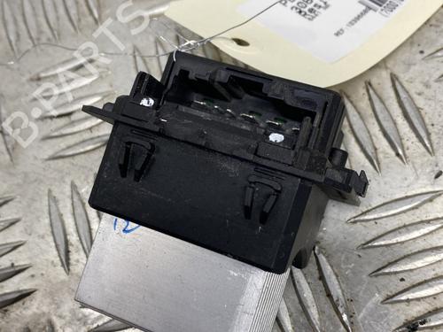Used Heater resistor PEUGEOT 308 I (4A_, 4C_) 1.6 16V (120 hp) 24656428