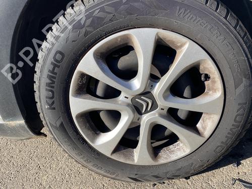 andre-citroen-c3-iii-sx-2016-30157128 main image