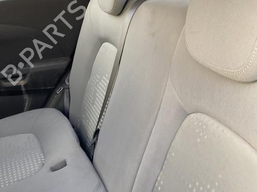 Rear seat CHEVROLET AVEO Hatchback (T300) 1.3 D | BP23783318C17 - Image 3