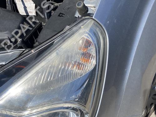 Left headlight FORD S-MAX (WA6) 2.0 Flexifuel | BP27523798C28 - Image 3