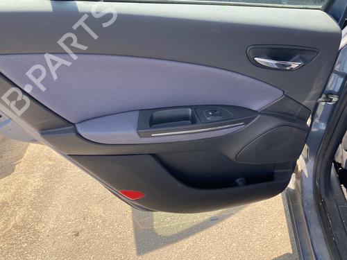 Used Rear left panel Rear left panel FIAT BRAVO II (198_) 1.6 D Multijet (198AXL1B) (120 hp) 26557515 26557515