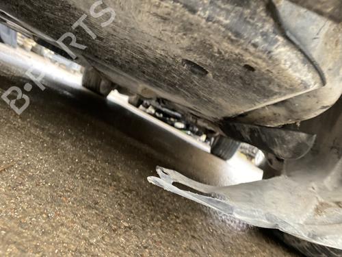 Used Left front driveshaft Left front driveshaft MAZDA 6 Hatchback (GG) 2.0 DI (GG14) (121 hp) 32393066 32393066