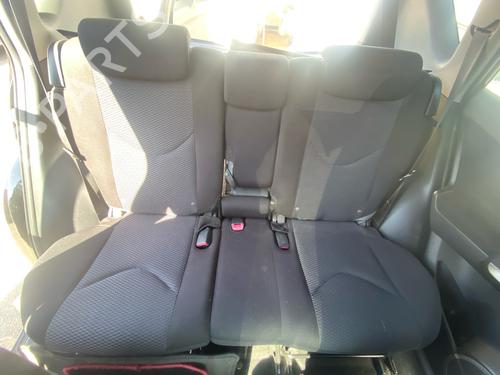 Sæde Bagtil Sæde Bagtil TOYOTA RAV 4 III (_A3_) 2.2 D 4WD (ALA30_, ALA30R) (150 hp) 37588580 37588580